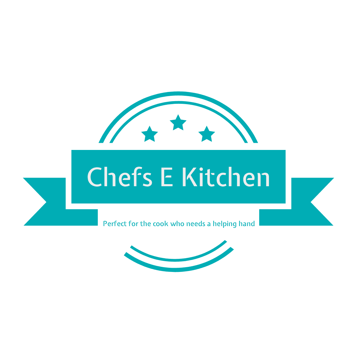 Chef's E-Kitchen