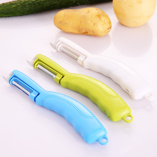 Electric Peeler Tool For Kitchen