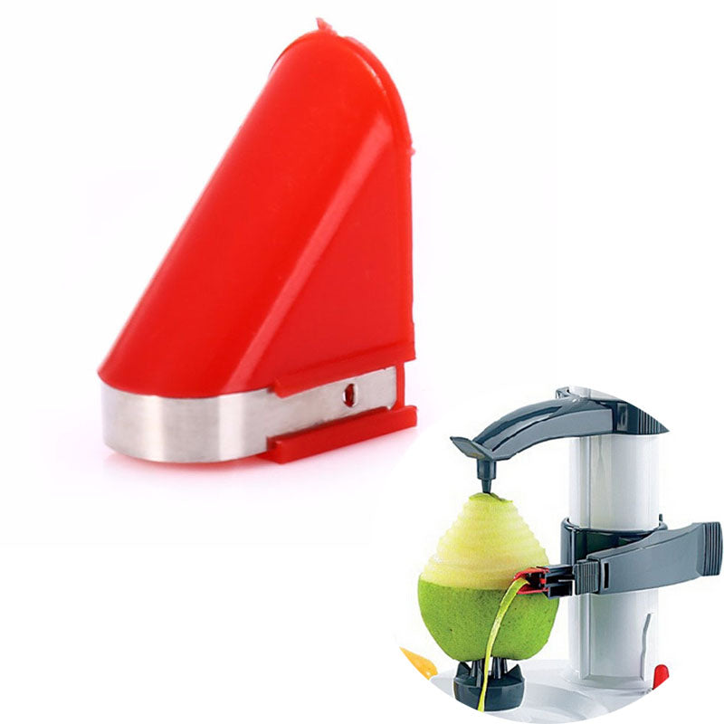 All In One Electric Multifunctional Peeler Skins Produce In Seconds