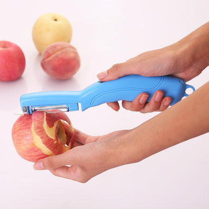 Electric Peeler Tool For Kitchen