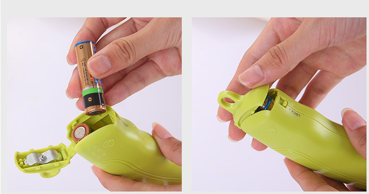 Electric Peeler Tool For Kitchen