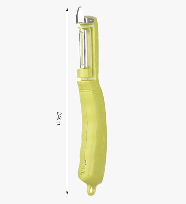 Electric Peeler Tool For Kitchen